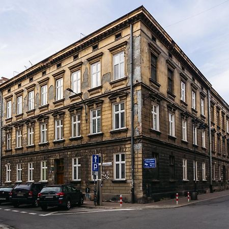 Sklodowskiej Apartment II - Loftaffair Krakow Exterior photo