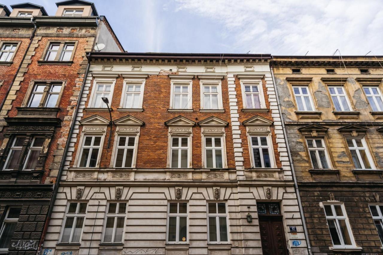 Sklodowskiej Apartment II - Loftaffair Krakow Exterior photo